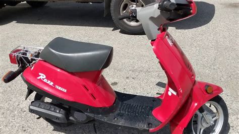 There was an. . Craigslist gas scooters for sale by owner